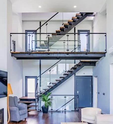 Villaspainexperience Con Piscina Climatizada * Торремолинос