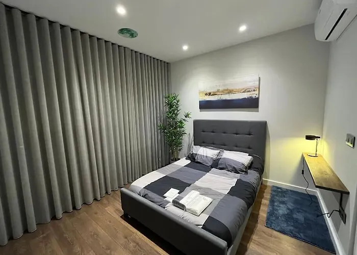 Villaspainexperience Con Piscina Climatizada * Торремолинос