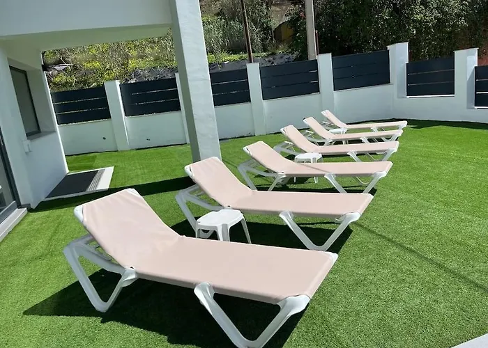 Villaspainexperience Con Piscina Climatizada *