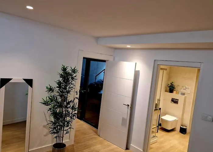 Дом отдыха Villaspainexperience Con Piscina Climatizada *